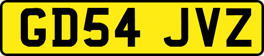 GD54JVZ