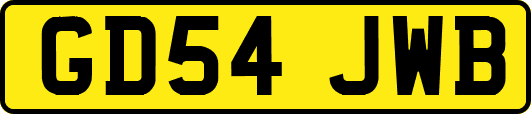 GD54JWB