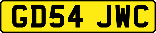 GD54JWC