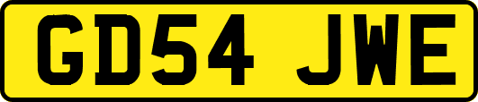 GD54JWE