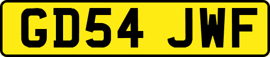 GD54JWF