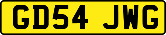 GD54JWG