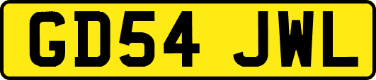 GD54JWL