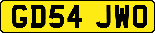 GD54JWO