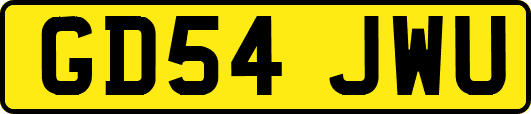 GD54JWU