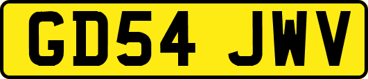 GD54JWV