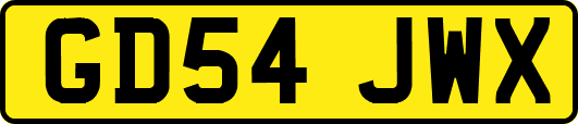 GD54JWX