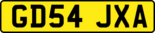 GD54JXA