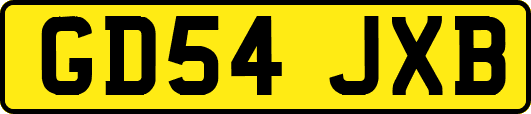 GD54JXB