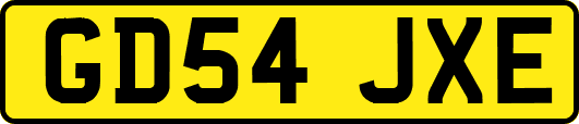 GD54JXE