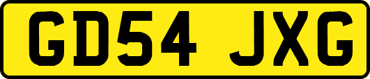 GD54JXG