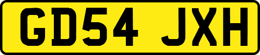 GD54JXH