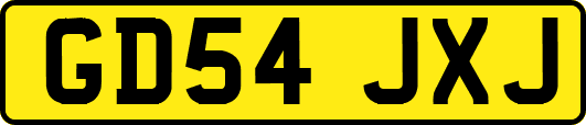 GD54JXJ