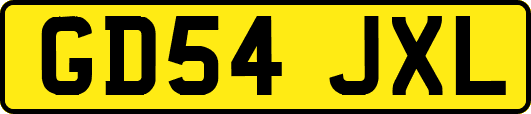 GD54JXL