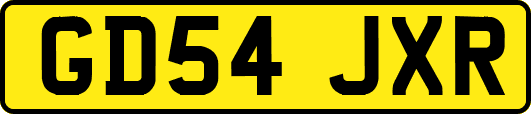 GD54JXR
