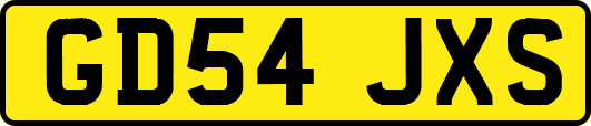 GD54JXS