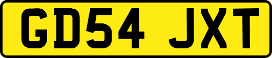 GD54JXT