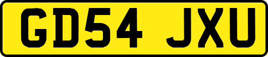 GD54JXU