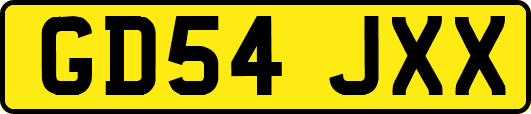 GD54JXX