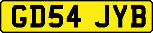 GD54JYB