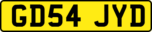GD54JYD