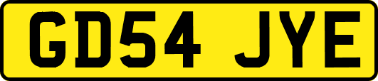 GD54JYE