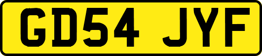 GD54JYF