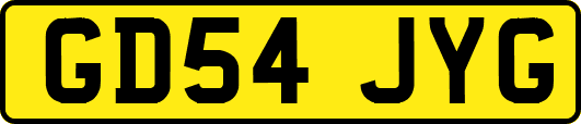GD54JYG