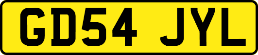 GD54JYL