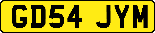 GD54JYM