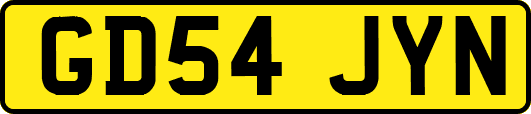 GD54JYN