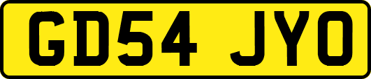 GD54JYO