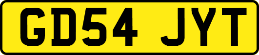GD54JYT