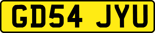 GD54JYU
