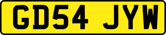 GD54JYW