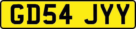 GD54JYY