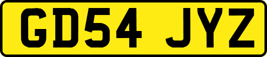 GD54JYZ