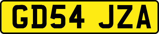 GD54JZA