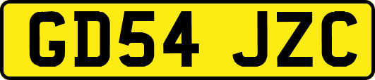 GD54JZC