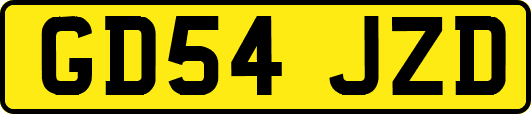 GD54JZD