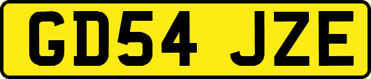 GD54JZE
