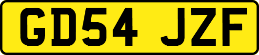 GD54JZF