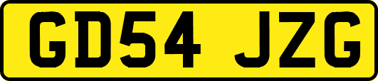GD54JZG
