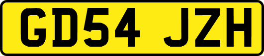 GD54JZH