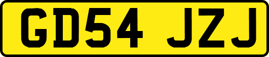 GD54JZJ