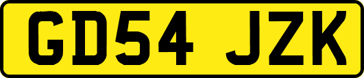 GD54JZK