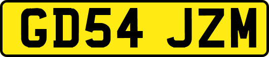 GD54JZM