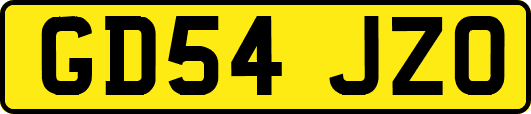 GD54JZO