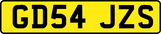 GD54JZS