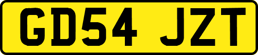 GD54JZT